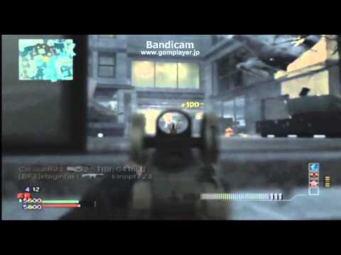 ＭＷ３アササプが強すぎる件について「実況」