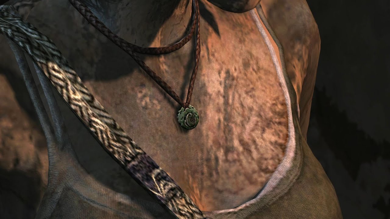 Full Gaming Walkthrough Video - Tomb Raider 2013 - Part 9 