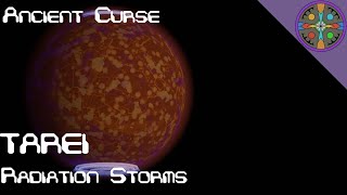 Screi OST: 'Ancient Curse' - Tarei: Radiation Storms