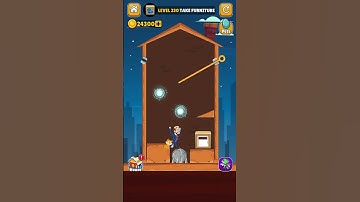 Home Pin Level 230 Gameplay Walkthrough