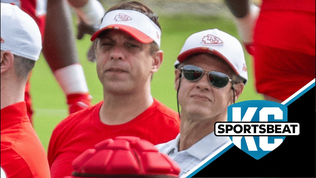 Stakes are high for Chiefs at this NFL Combine. Here’s what we’re hearing