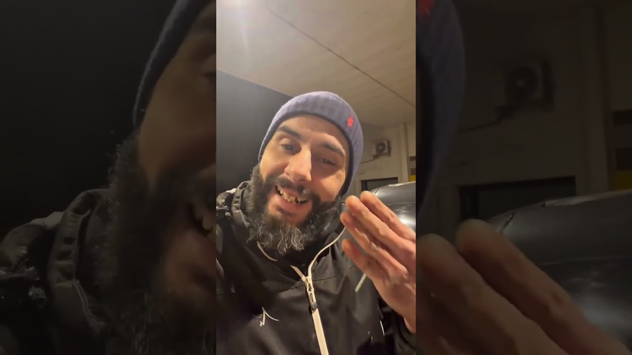 ما رضعاتوش أمه نرضعو أنا بيديا