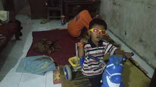 Rafi. H.r