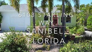 Sanibel For Sale Cute Cottage Move In Or Tear Down