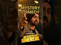 detective sherdil review #comedy #mystery #detectivesherdil