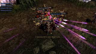 Bless Mu Online - prime phaeton 3.1 alt+f4 bug mu online