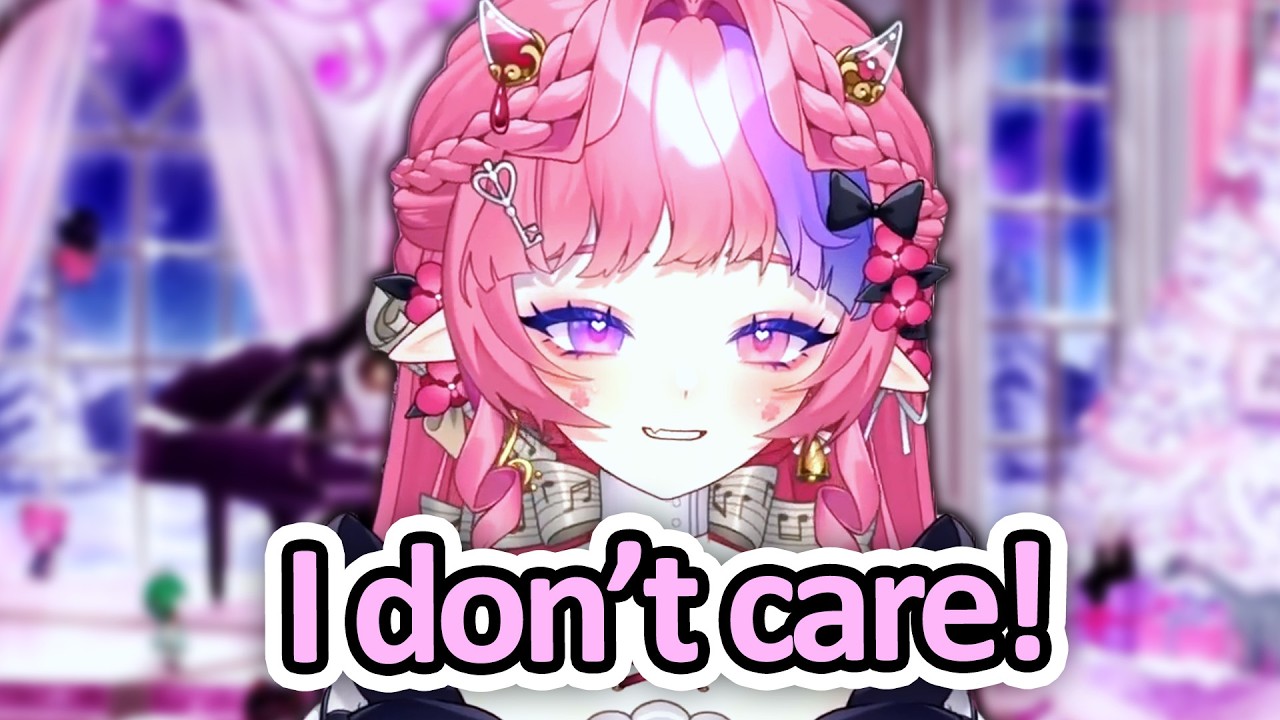 Ironmouse on People Making Fun of Her Performance at the Streamer Awards