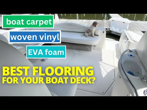 Marine Carpet Reviews