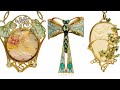 Christie's Art Nouveau : Magnificent Jewels from the European Collection