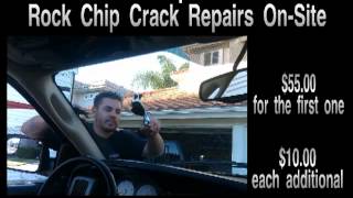 CPR Auto Glass Repair Murrieta CA