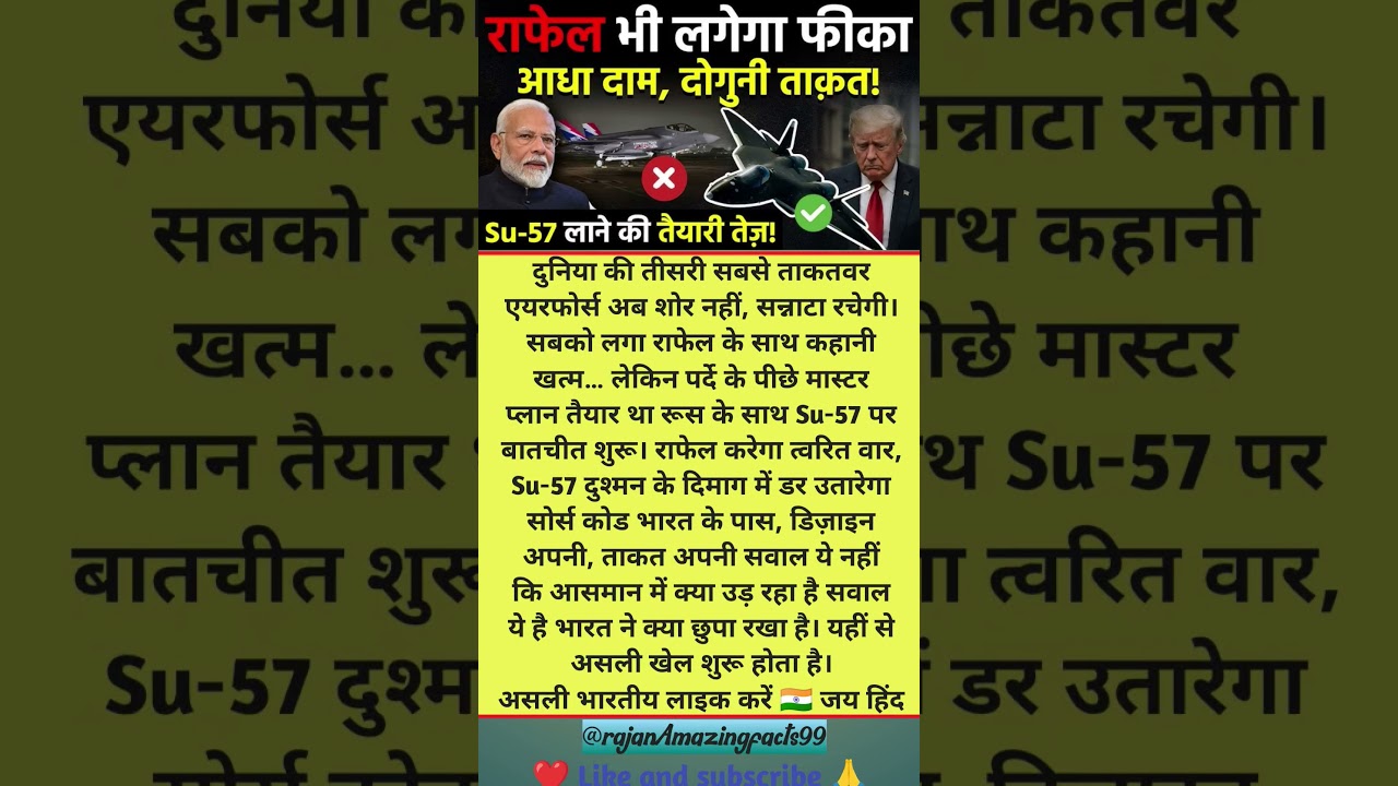 भारत का साइलेंट वार