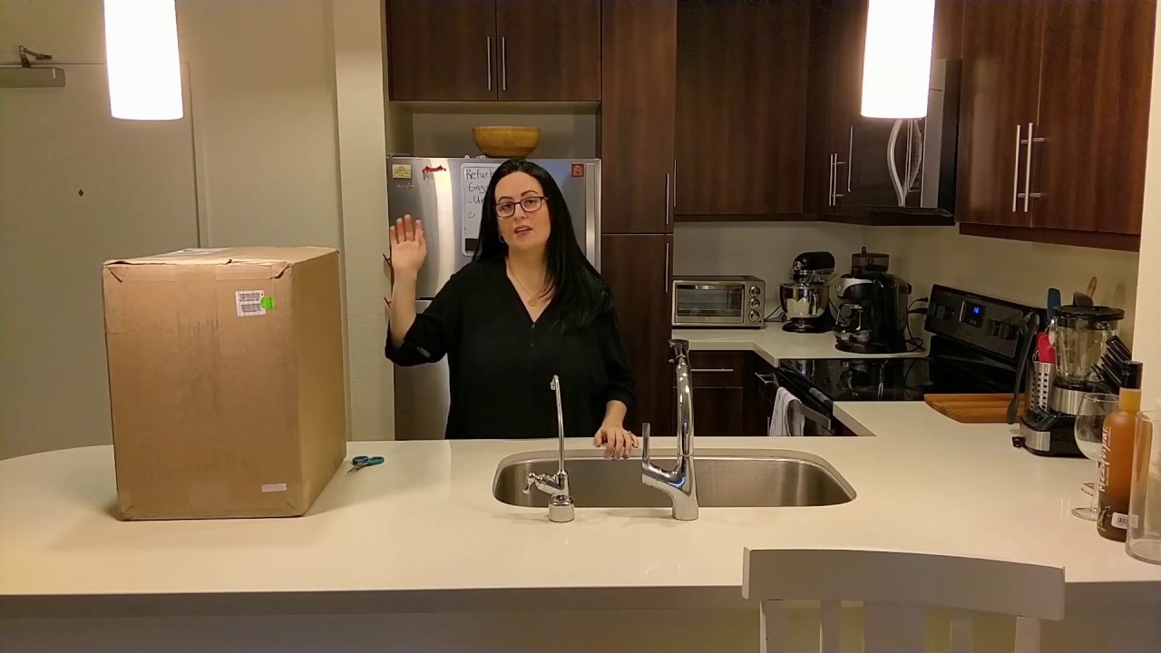 Refurbished Gaggia Classic Unboxing YouTube