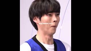 Download Lagu sung hanbin's funny expression🤣😲 #sunghanbin #kpop #mnet #shorts MP3