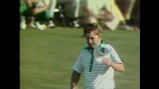 Raymond Floyd: Record Setter