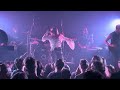 PALC — Переповтор. LIVE (24 апреля 2026 г., СПБ, Ласточка)