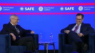 John Podesta at SAFE Summit 2023