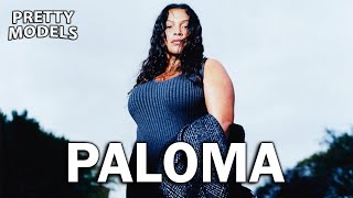 Paloma Elsesser: Age, Relationships, Net Worth, Bio, Wiki, Plus Size Models, Biography