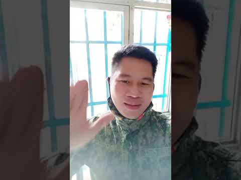Video: Paano Batiin Ang Mga Kaibigan Sa Isang Orihinal Na Paraan