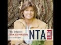 Meet Nutritional Therapy Graduate Nora Gedgaudas - NTA Facebook Live