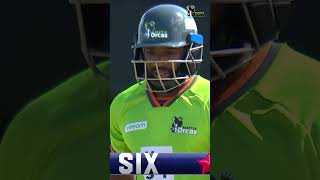 Jones Goes Big Aaron Jones Mlc 2025 - So Vs Lakr Seattle Orcas