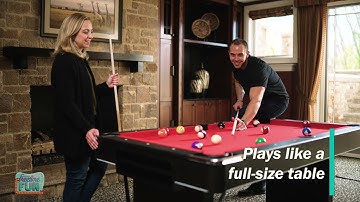 Freetime Fun - Ashford 6