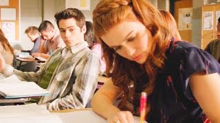 Stiles Lydia ستايلز ليديا مش بمزاجك