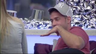 The Danica Situation