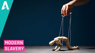 Modern Slavery