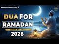 Most Powerful Dua For Ramadan 2026 Protection Spiritual Healing Mahmoud Alhamoud