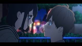 AMV -  Dusk Till Dawn (Koi to uso) cover by Ben Woodward