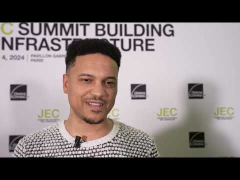 Building Infrastructure Summit Eyukewe Dogo UNSx UNStudio