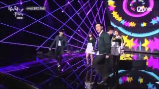 칠전팔기(Team Never Stop) - 연예인(entertainer)
