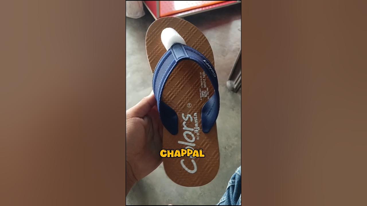 chappal price 150