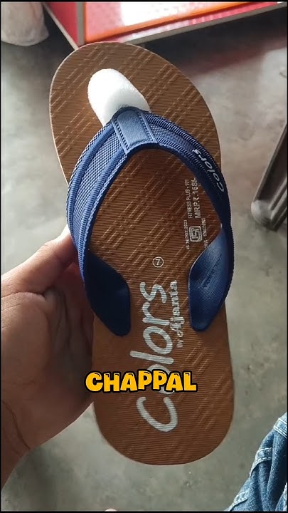 chappal under 150