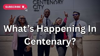 Inside Nigeria’s $18 billion Mega City, Near Abuja Airport