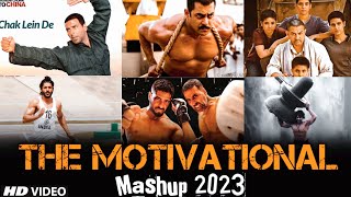 The Motivational Mashup 2023 | Motivational Songs | Gym Song | Workout Music | Find Out Think