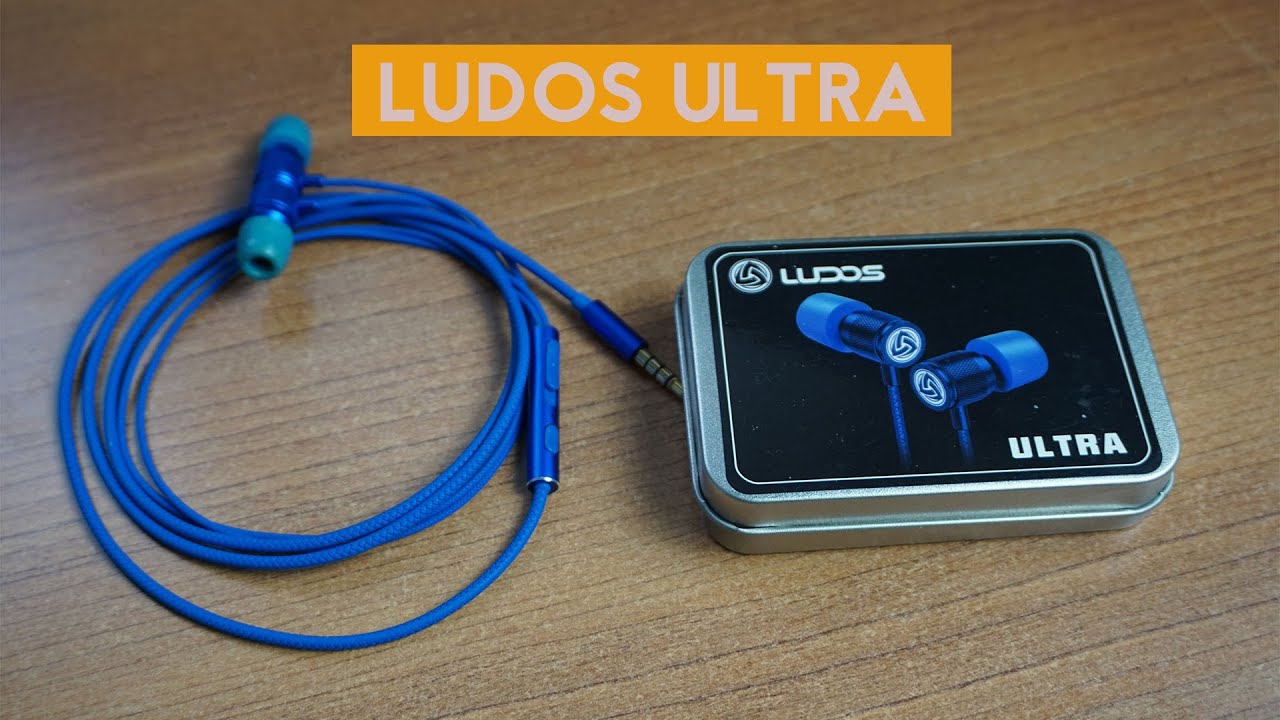 Ludos Ultra recensione - Fabio Nieddu