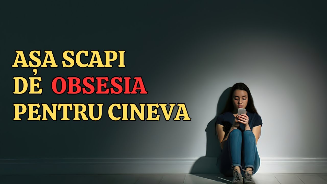 Cum să nu mai fii obsedat de cineva și să începi să renunți la acea persoană.