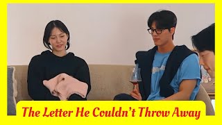 Exchange 4:He Never Threw It Away. What That Letter Really Meant to BaekHyeon 💔 Why He Can’t Move On
