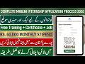 Nestle Pakistan Paid Internship 2026 | How to Apply for Nesternship 2026 | Paid Internship Program
