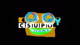 Rq Klasky Csupo In G-Major 2 Sora 2 Version