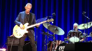 Trial by Fire  - Hot Tuna @ UPAC 9-21-23