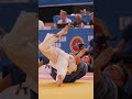 KRAVCHENKO 🇺🇦 is the new Junior European CHAMPION in -73kg🥇 #EuropeanJudo #ECJuniors2026 #judo