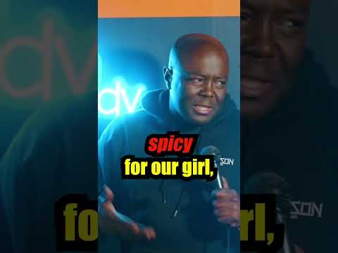 Men never forget that someone wants our girl