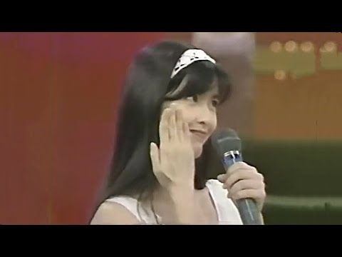 周慧敏 1993 強棒出擊