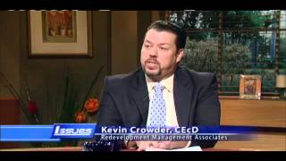 ISSUES: Community Redevelopment Agencies