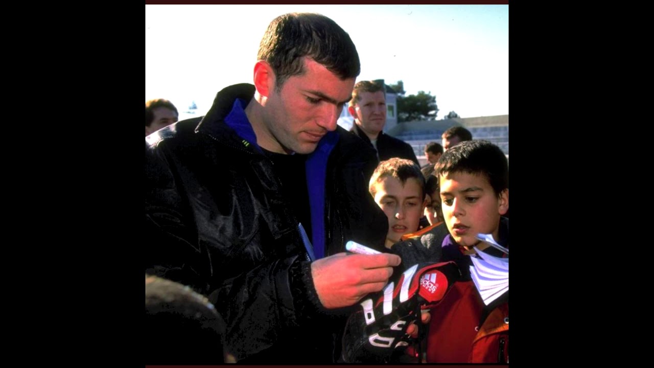 Birthday Signatures (Prod.Only1Victor)