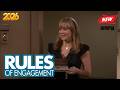 Rules of Engagement 2026 New |  Buyer's Remorse  | Full Episodes | Comedy American Series 2026