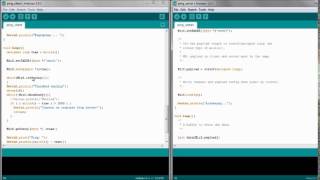 Best Arduino Wireless Communication