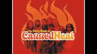 Watch Canned Heat Rock  Roll Music video